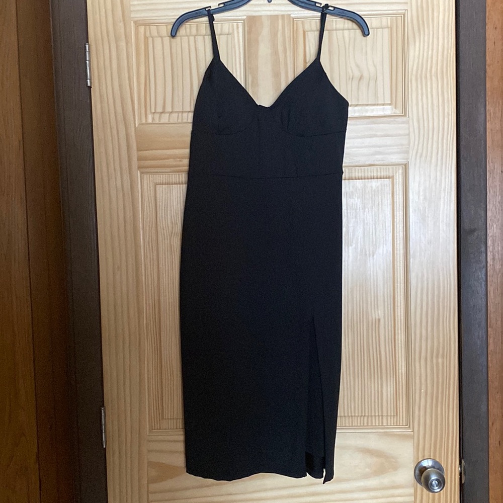 Homecoming Dress